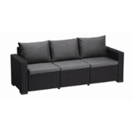 Keter California grafitová 