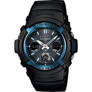 Casio AWG M100A-1A