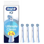IO UC WHITE NÁHRADNÍ HLAVICE 4KS ORAL-B