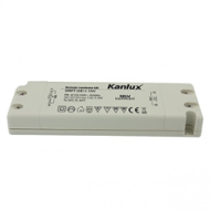 Kanlux Transformátor 12V DRIFT LED 3-18W 08550
