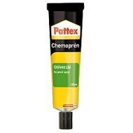 Pattex Chemoprén Univerzál - 50 ml