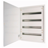 Eaton BF-U-4/96-C bílá 283049