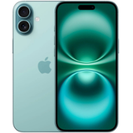 Apple iPhone 16 Plus/128GB/Teal