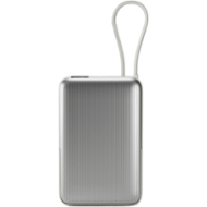 UltraPack Mag+ PB 10000mAh - šedá EPICO