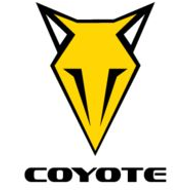 Coyote autošampon pH neutrální 25 litrů