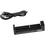 Nabíječka baterií 18650 XTAR MC1