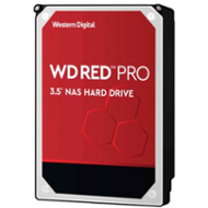 WD Red Pro/12TB/HDD/3.5