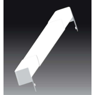 Kopos 8443 HB kryt ohybový PK 170x70 D