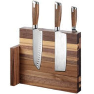 MKB10 Lea Blok na nože Catler