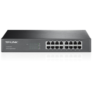 TP-Link TL-SG1016D