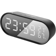 Hyundai AC 331 černý