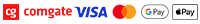 Platební brána ComGate